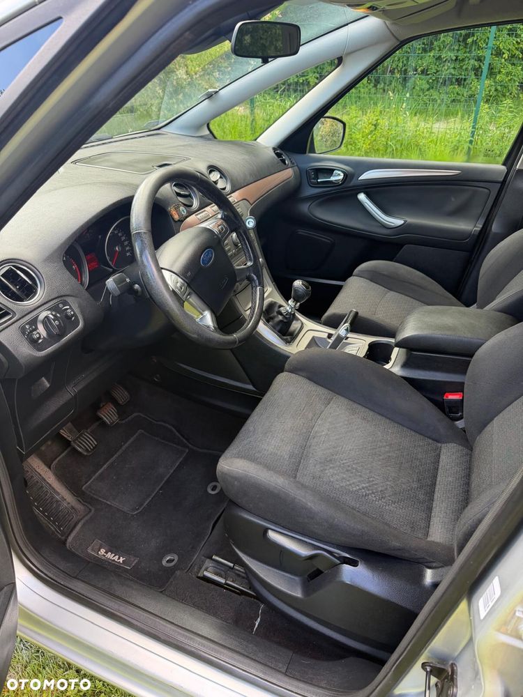 Ford S-Max - 5
