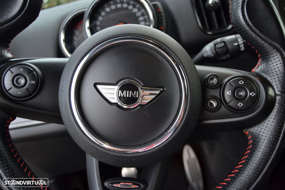 MINI Countryman Cooper D - 28