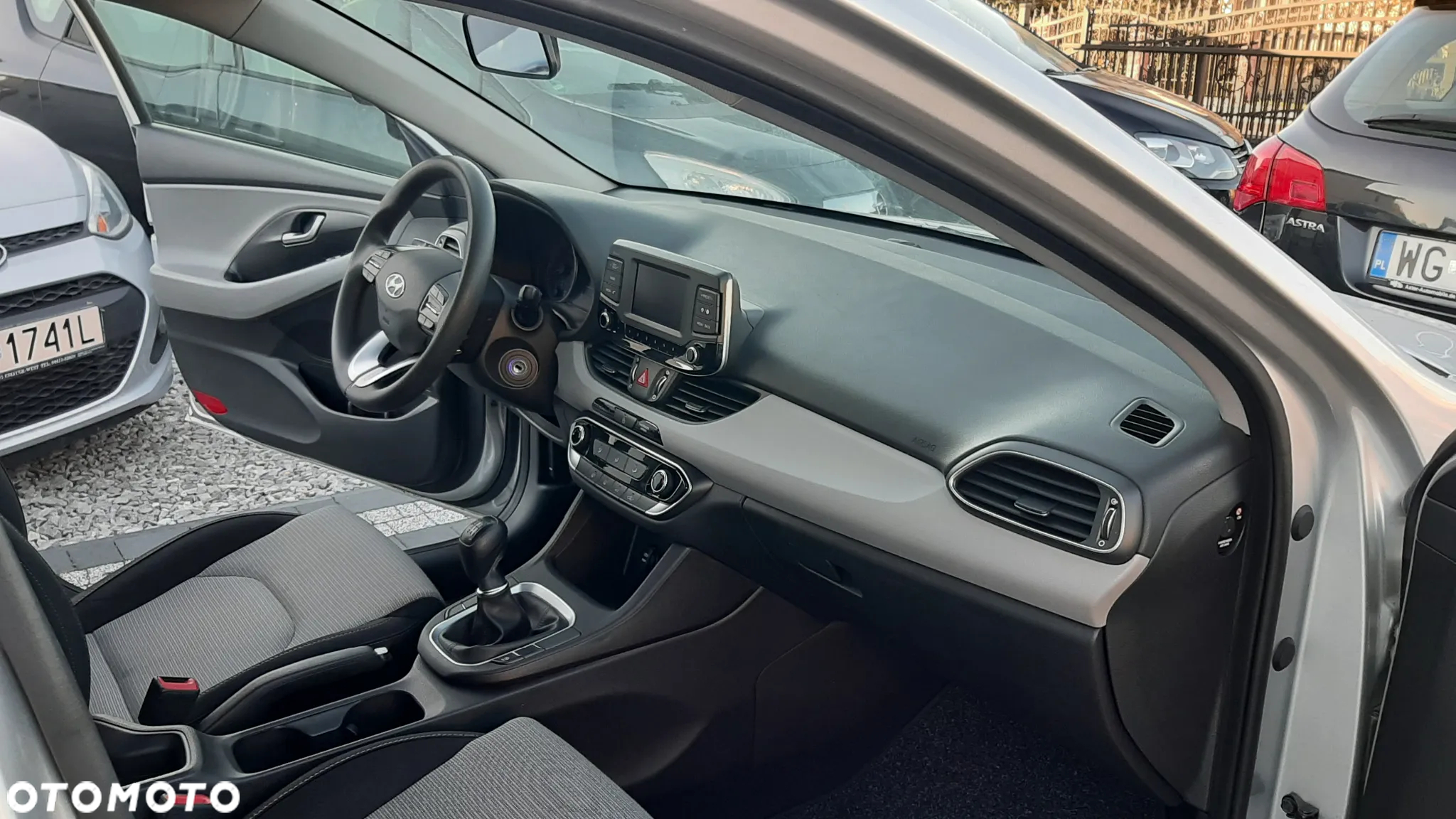 Hyundai i30 1.4 Advantage - 14
