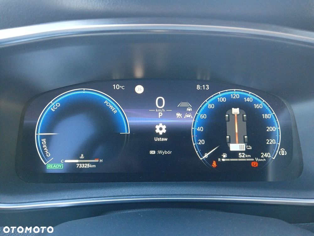 Toyota Corolla 1.8 Hybrid Comfort - 17