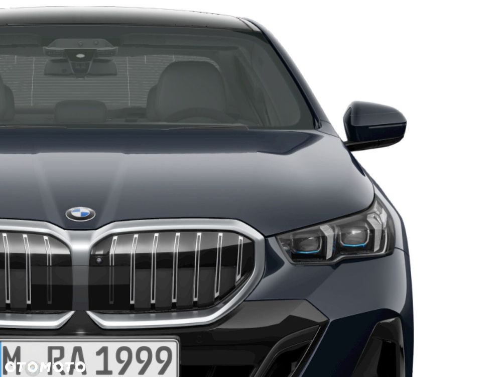 BMW Seria 5 - 6