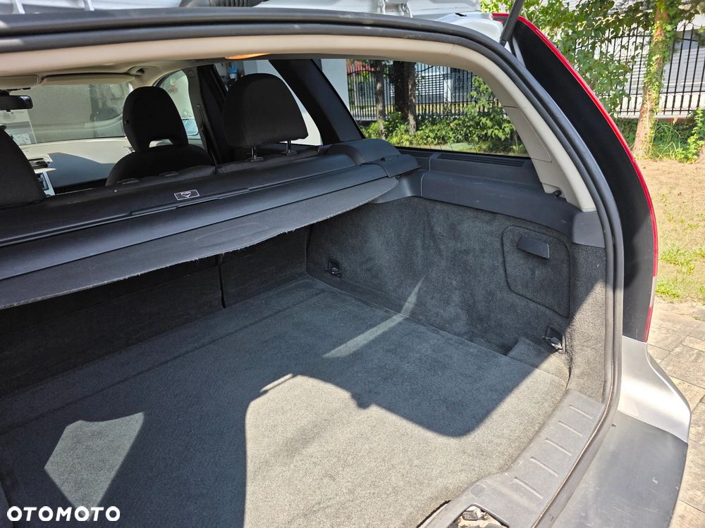 Volvo V50 2.4 Kinetic - 10