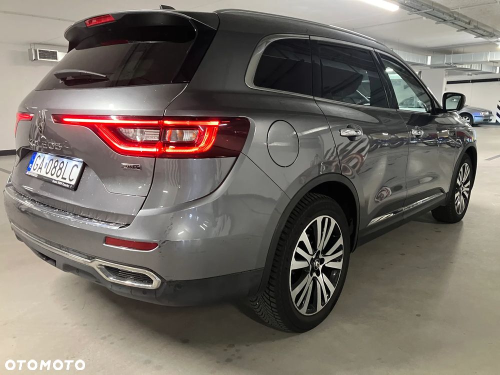 Renault Koleos 2.0 dCi Initiale Paris 4x4 X-Tronic - 11
