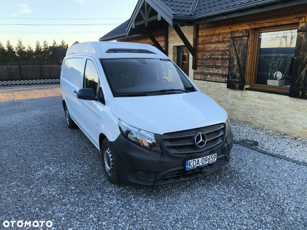 Mercedes-Benz VITO - 6