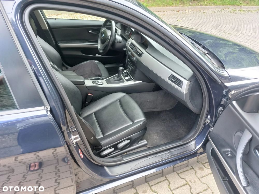 BMW Seria 3 - 6