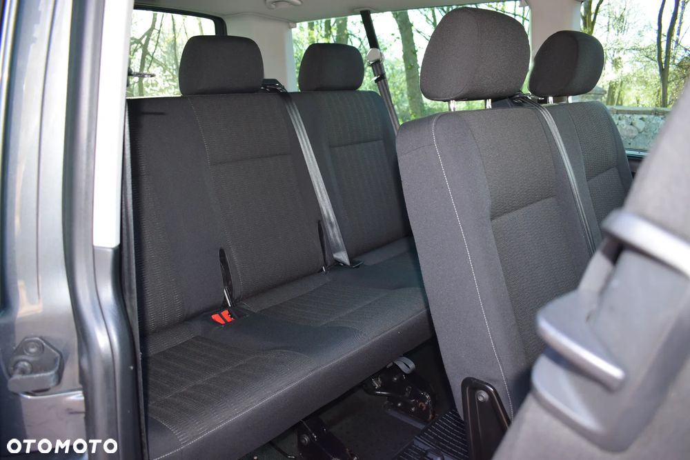 Volkswagen Caravelle 2.0 TDI L2 Highline - 20