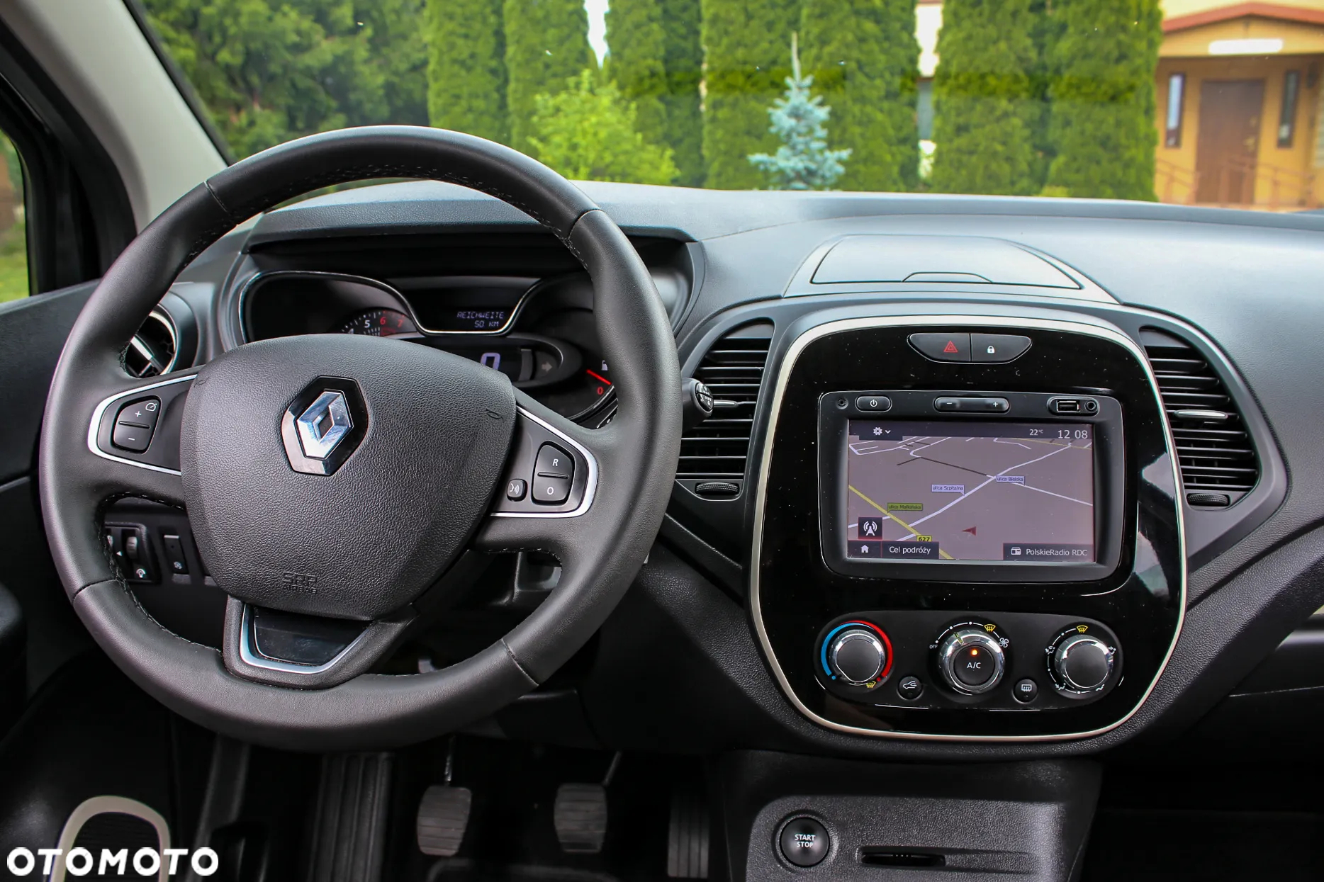 Renault Captur (ENERGY) TCe 90 INTENS - 25