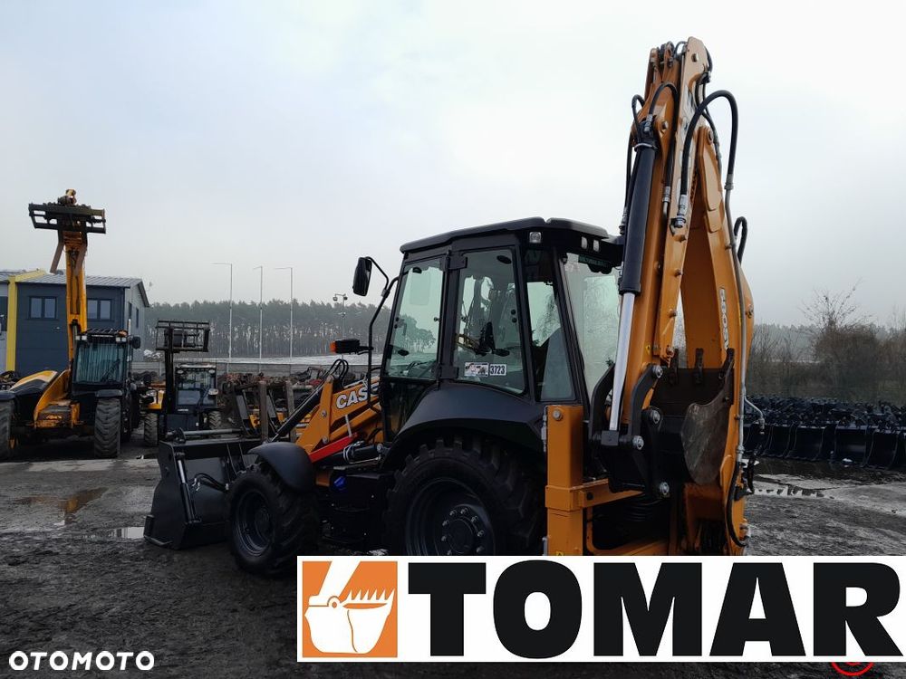 Case 580SV 2023R - 7