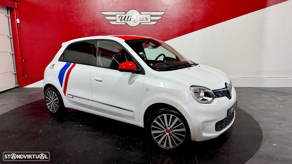 Renault Twingo 0.9 TCe Sport - 17