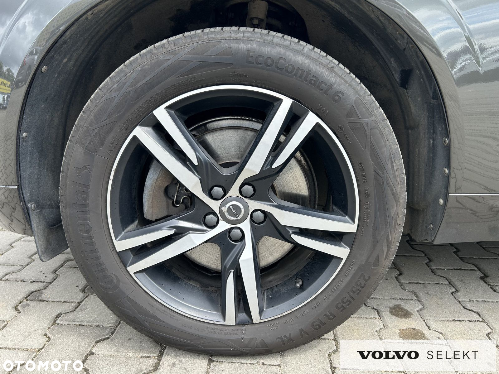 Volvo XC 60 - 36