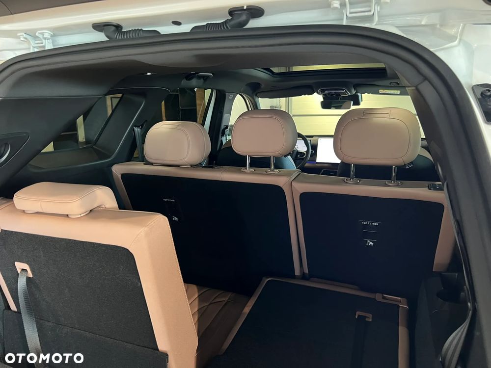 Chery Tiggo 9 - 7