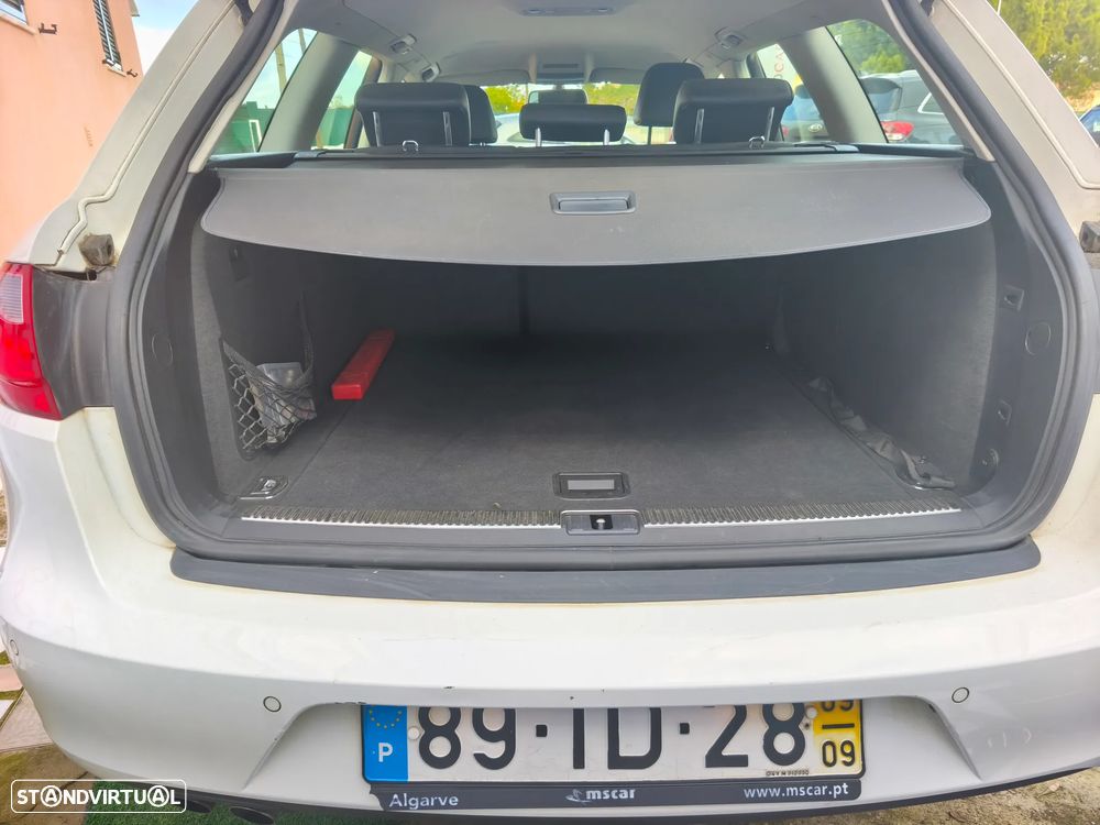 SEAT Exeo 2.0 TDI Sport - 24