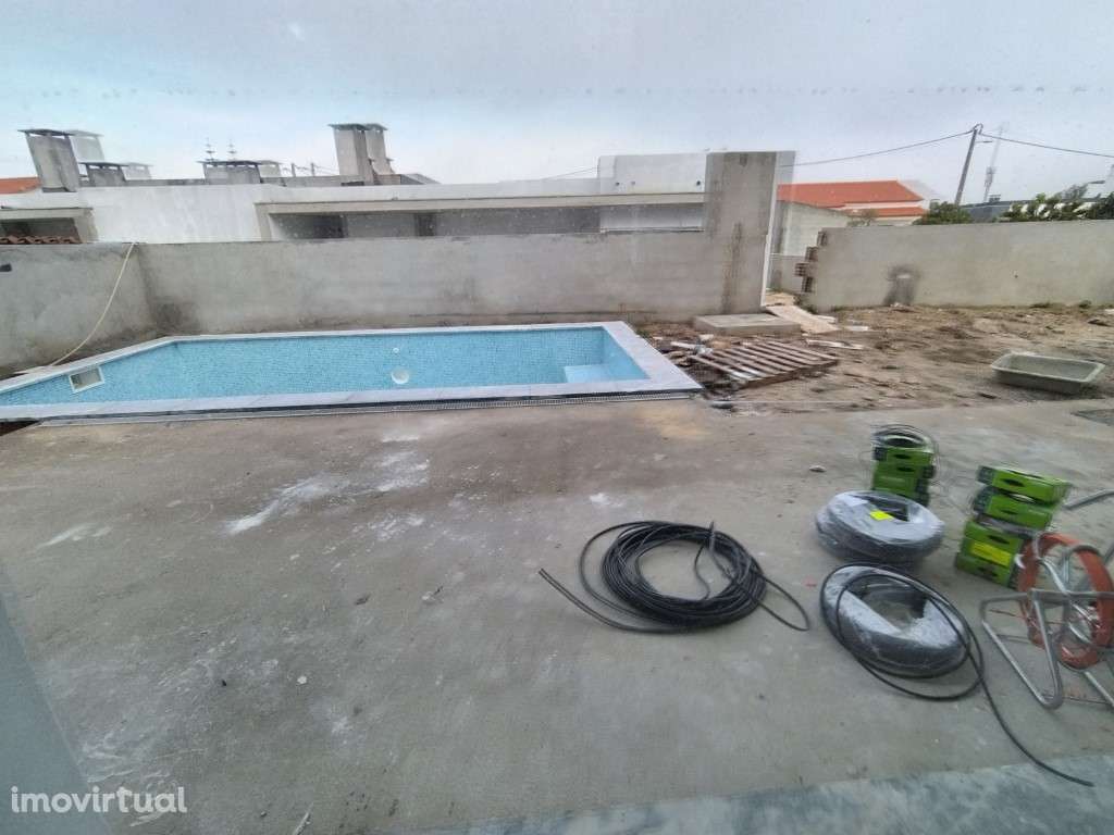 Moradia Isolada T4 com Piscina - Brejos de Azeitão **OFERTA ESCRITU... - Grande imagem: 2/46