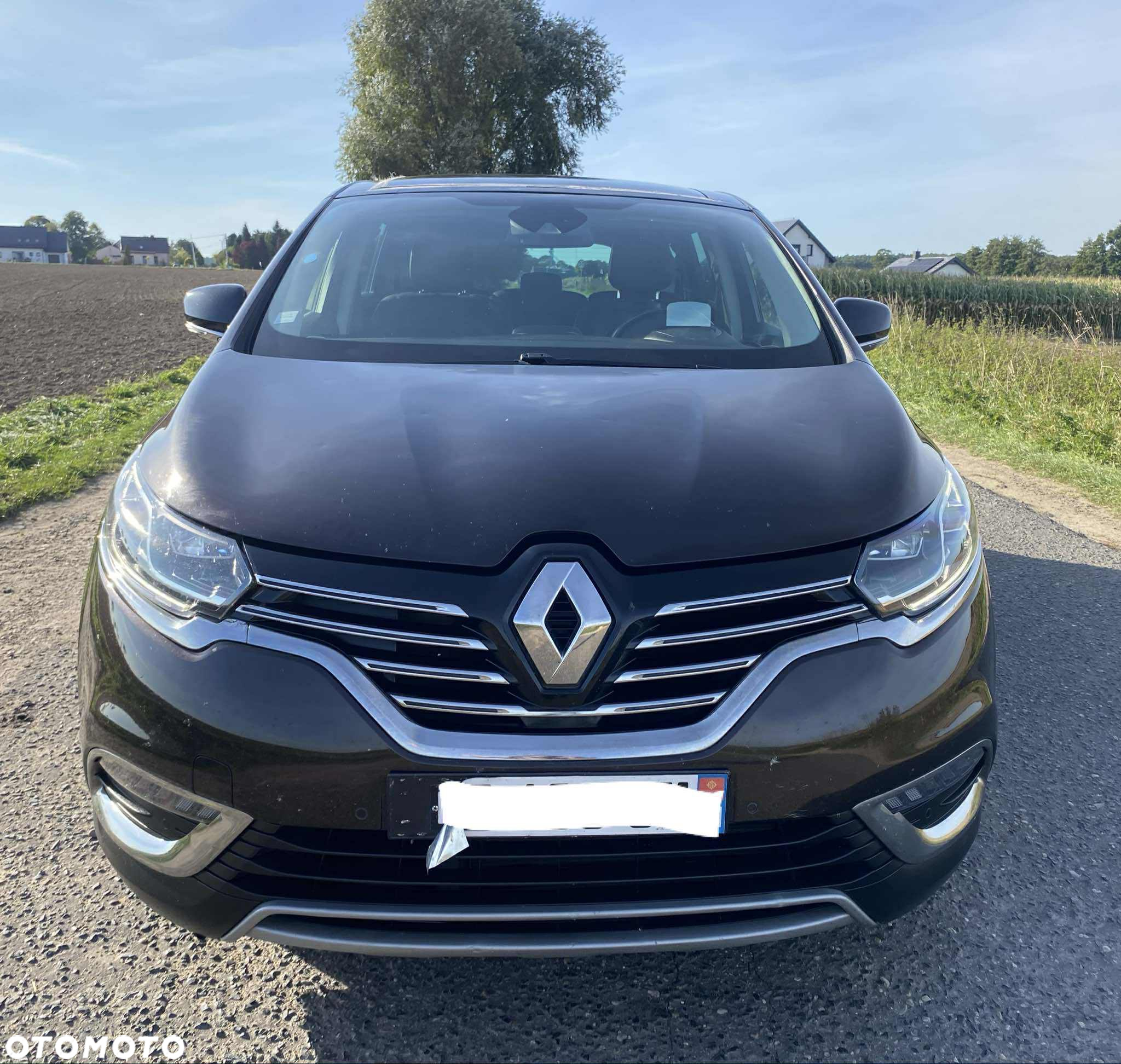 Renault Espace - 2