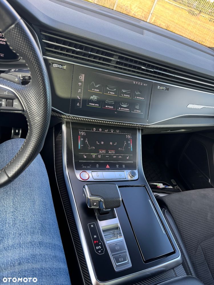 Audi SQ8 - 7