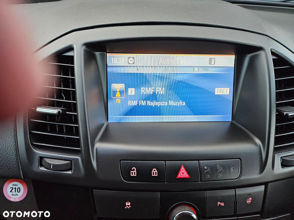 Opel Insignia 2.0 CDTI Innovation - 15