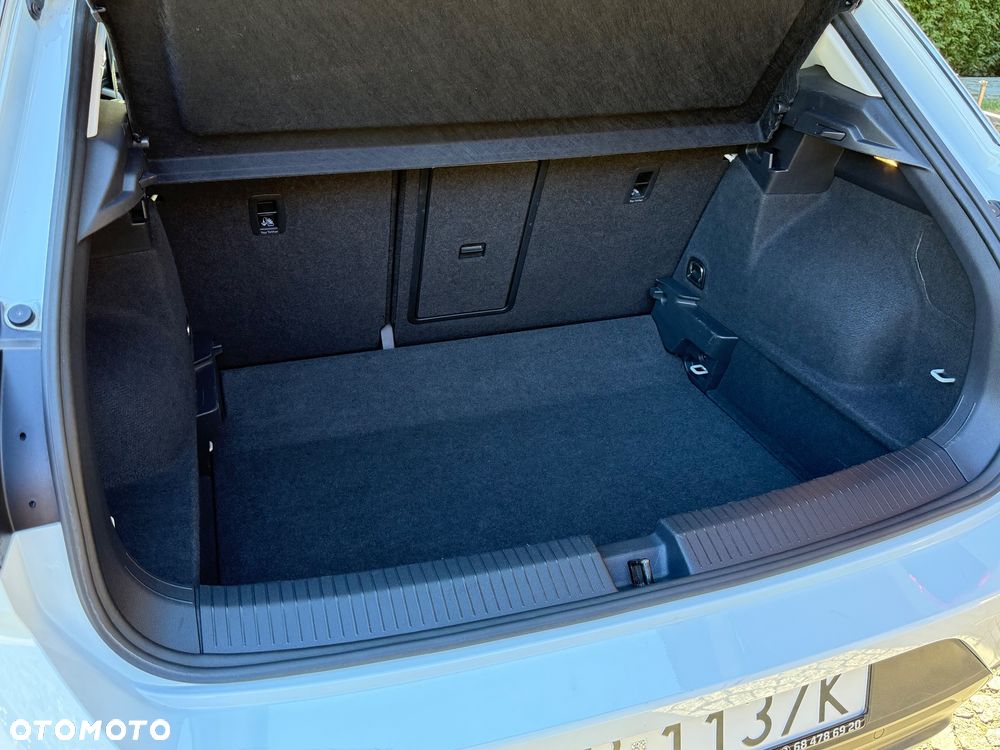 Volkswagen T-Roc 1.0 TSI Premium - 38