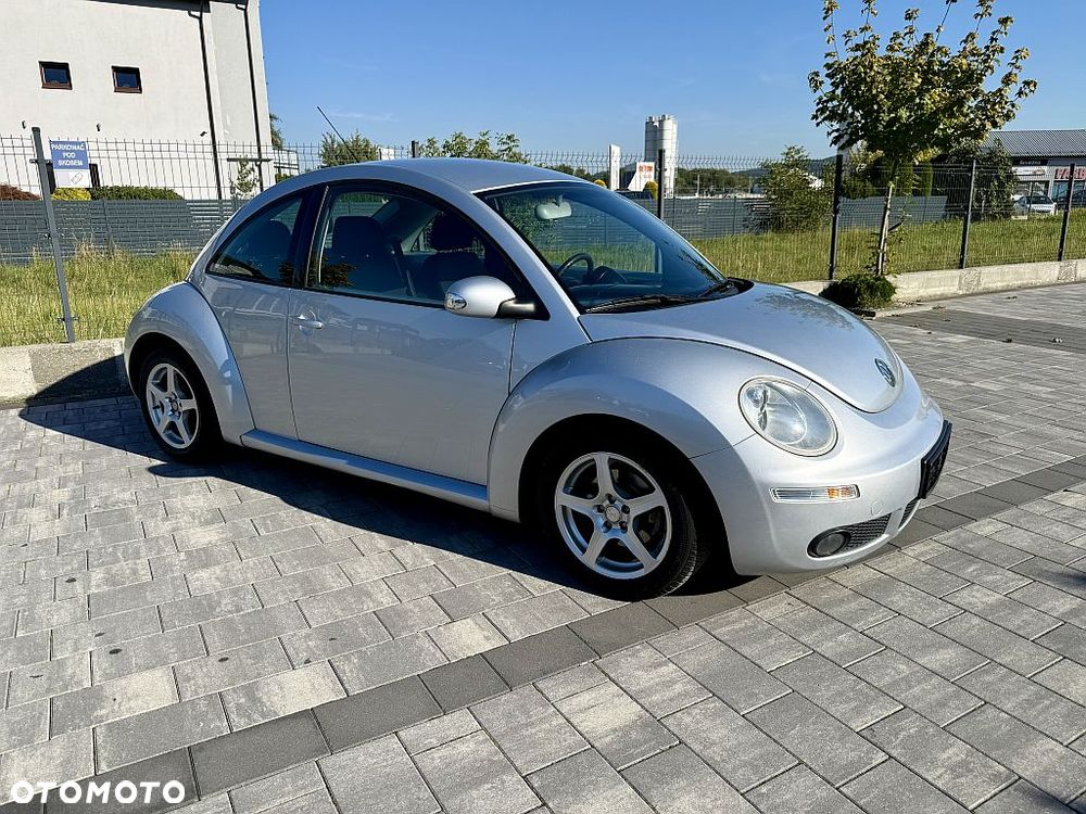 Volkswagen Beetle - 3