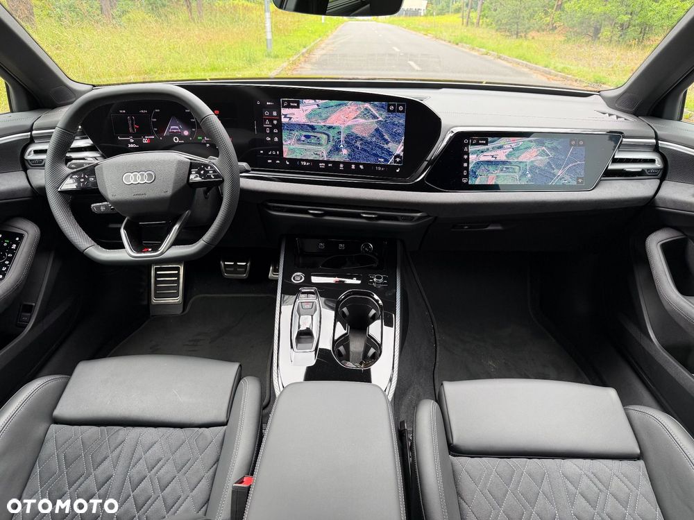 Audi A5 Limousine TDI mHEV Quattro S tronic - 19