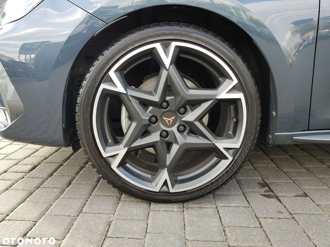 Cupra Leon - 36