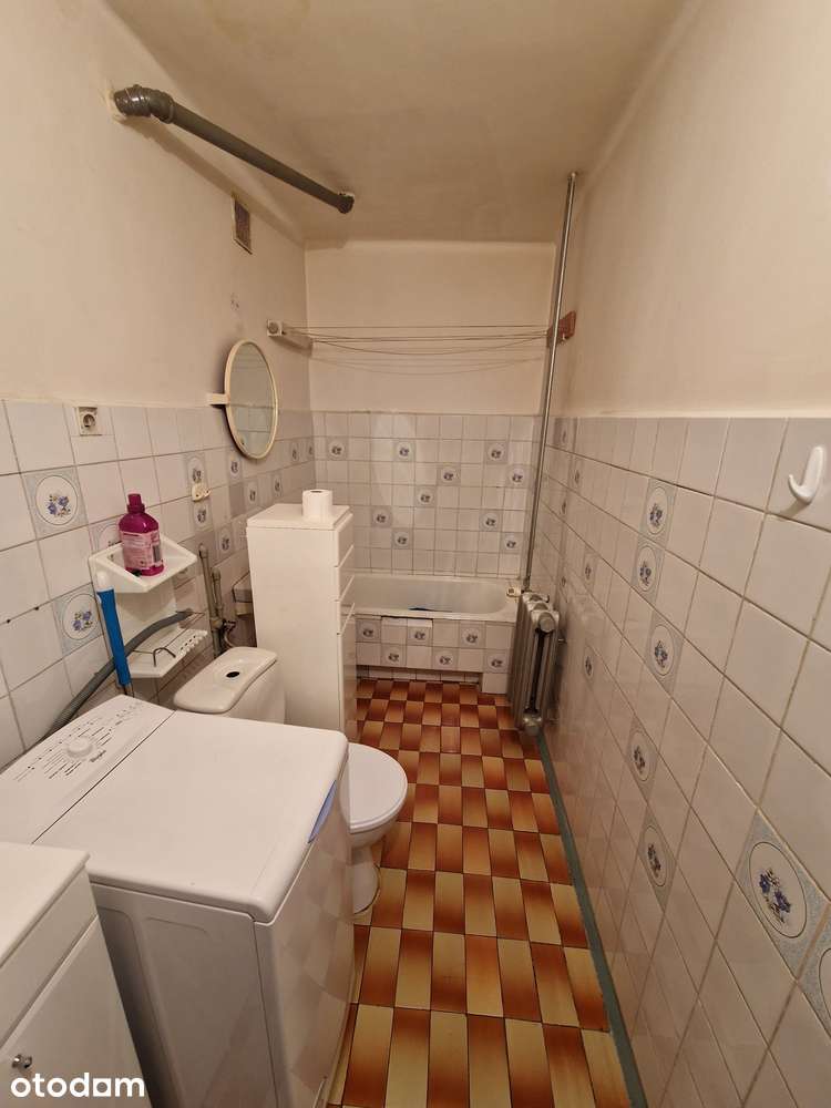 Mieszkanie na sprzedaż, 1 pokój, 34 m², Pszów