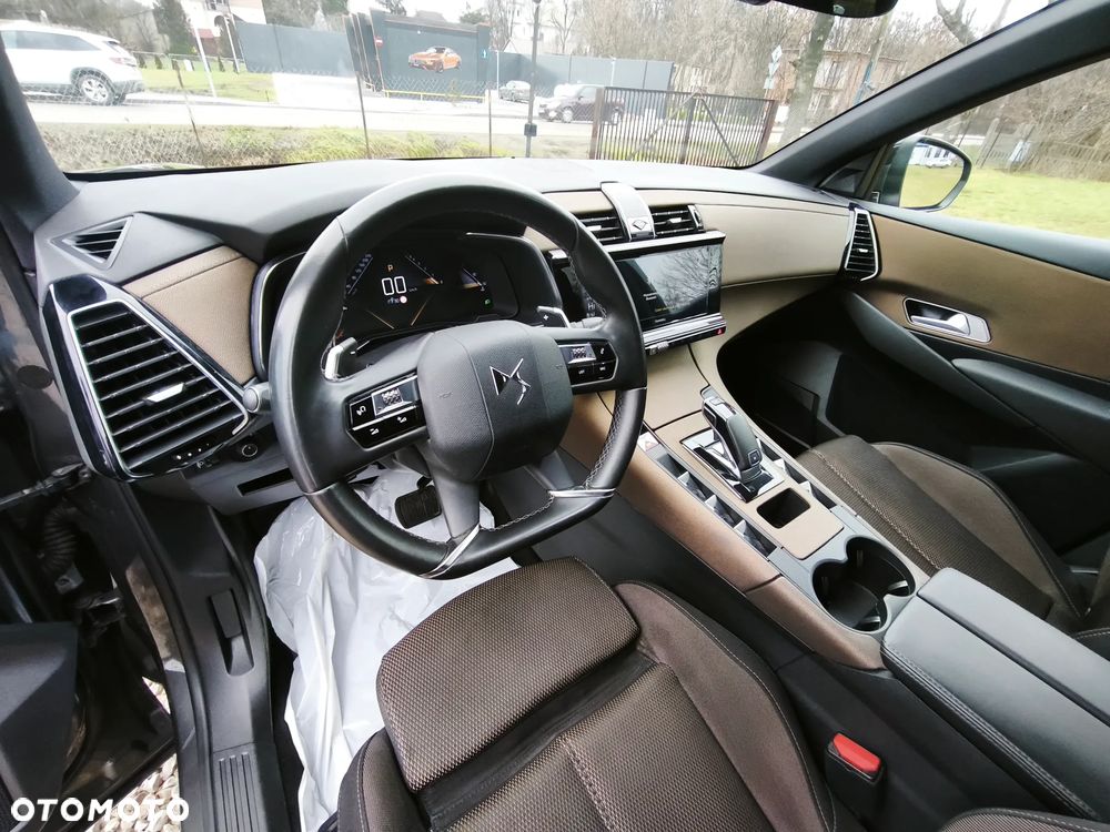 DS Automobiles DS 7 Crossback - 35