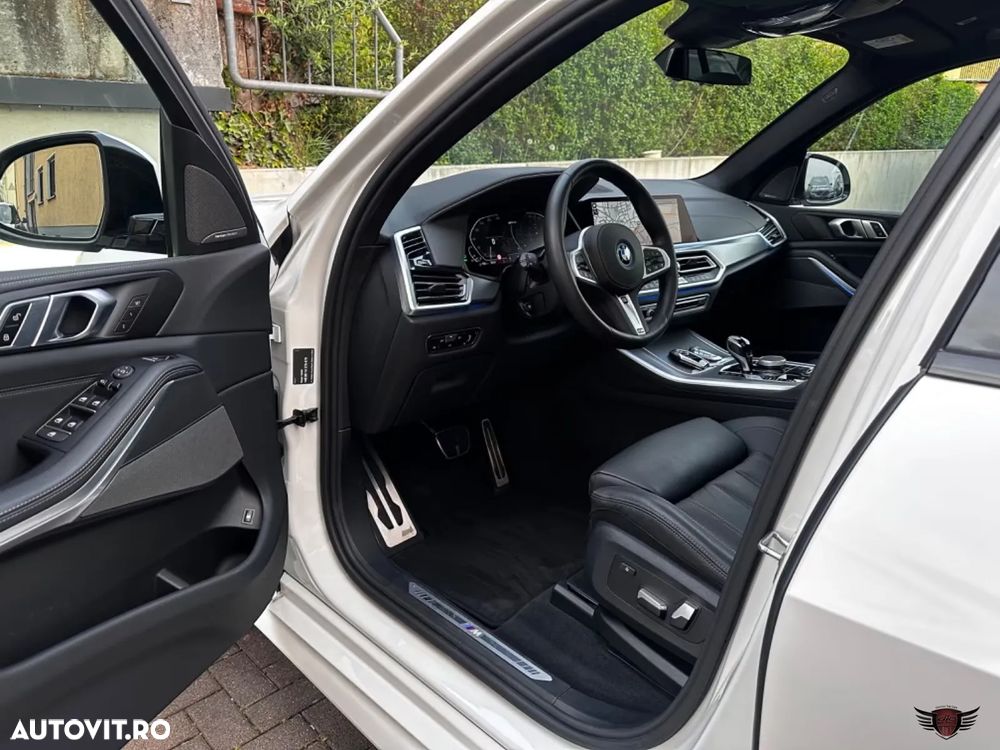 BMW X5 xDrive45e - 10