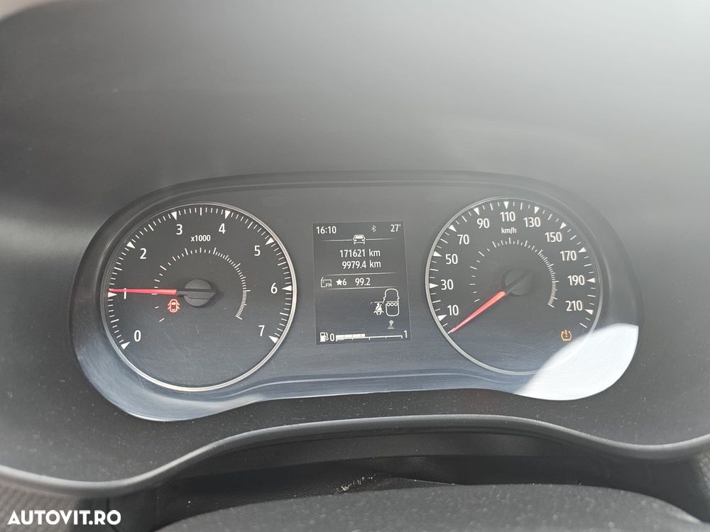 Dacia Logan - 8