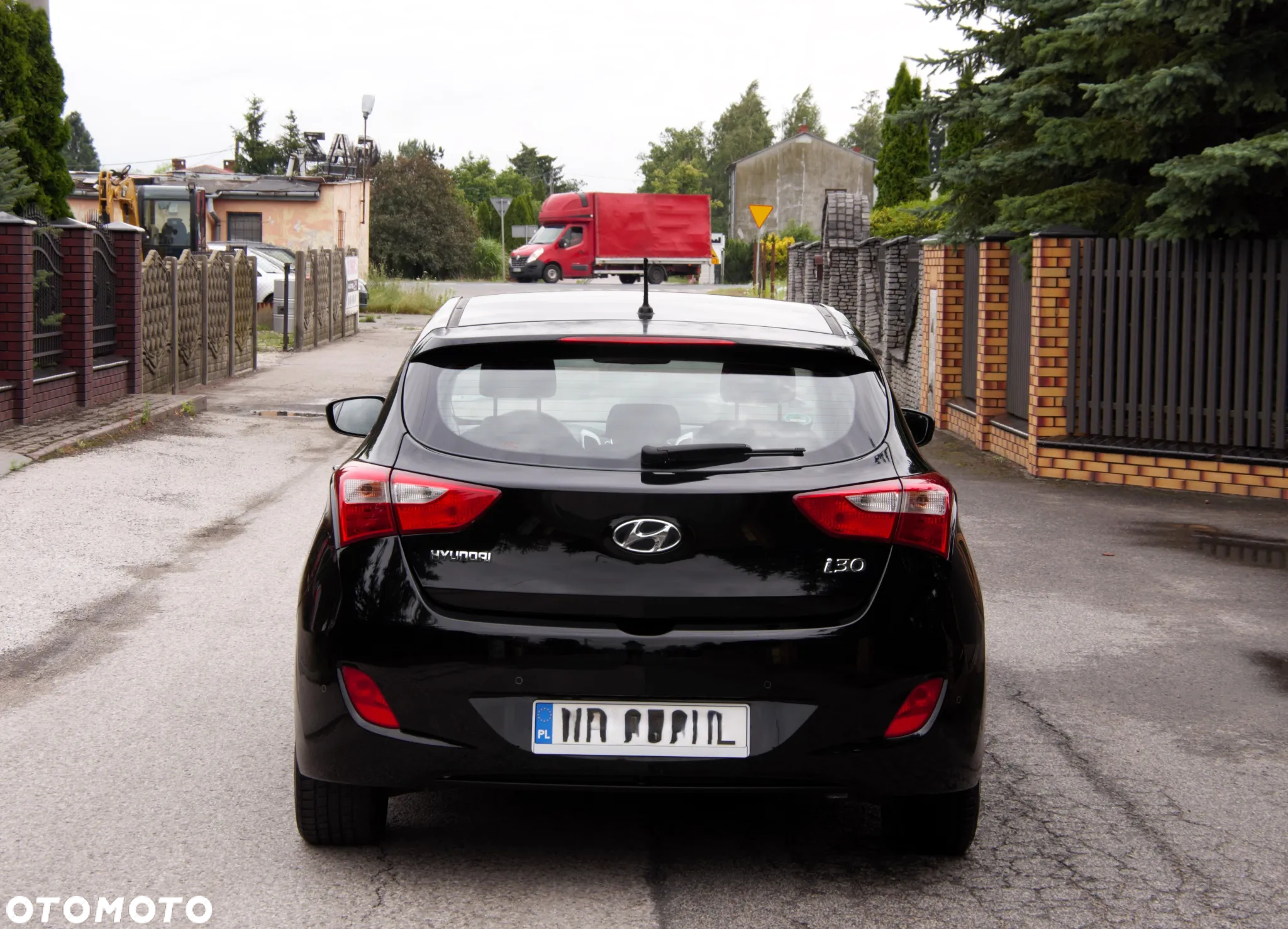 Hyundai i30 1.4 CRDi Style - 15