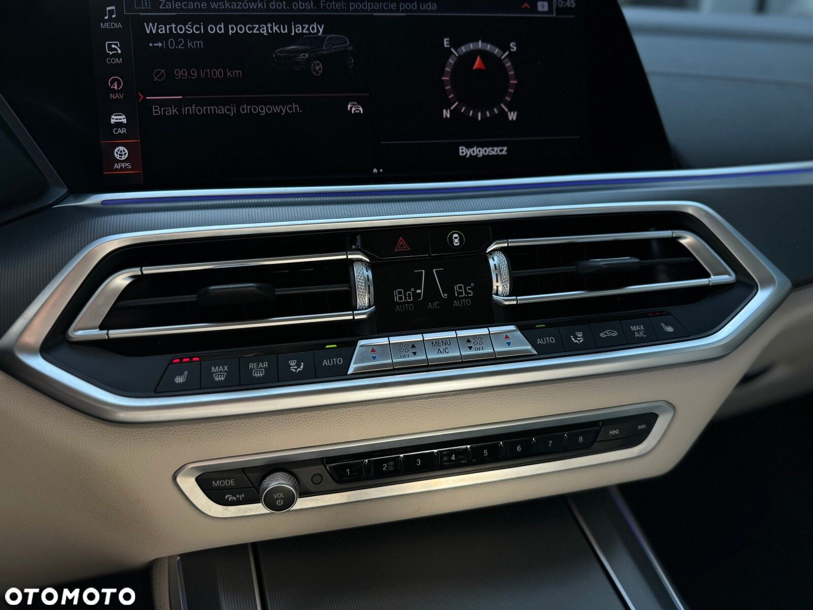 BMW X5 xDrive40i sport - 22