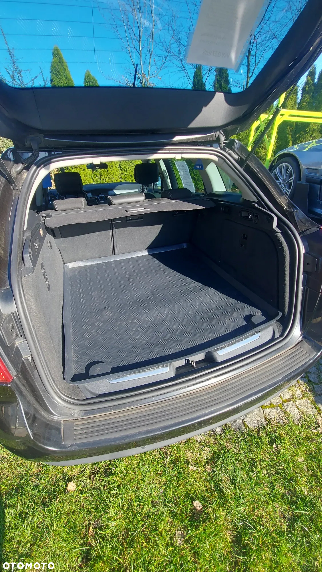 Renault Laguna - 9
