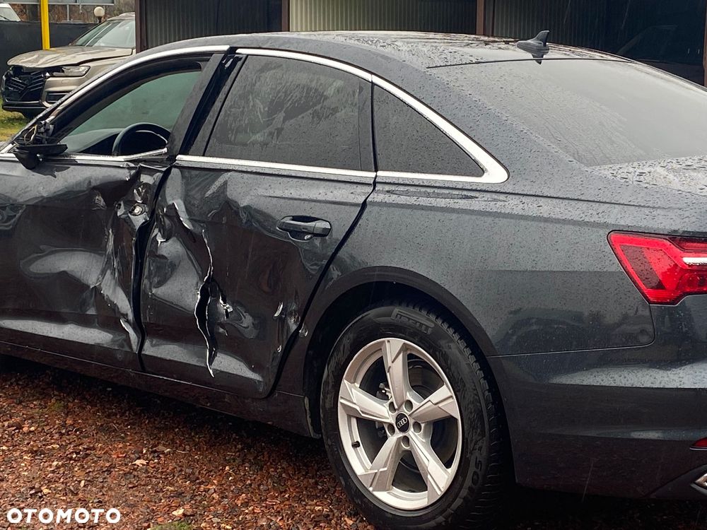 Audi A6 Limousine - 13