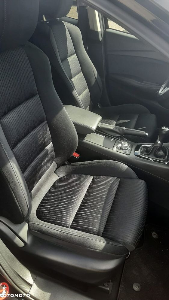 Mazda 6 2.2 SKYACTIV-D Sports-Line - 16