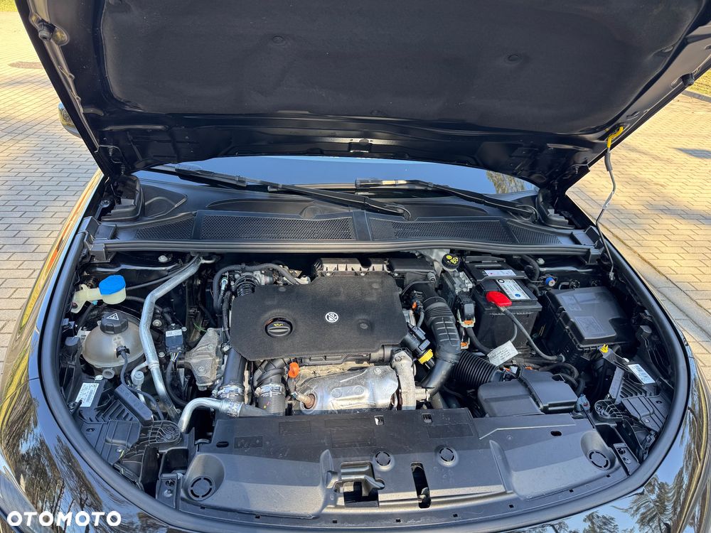 Peugeot 308 - 34