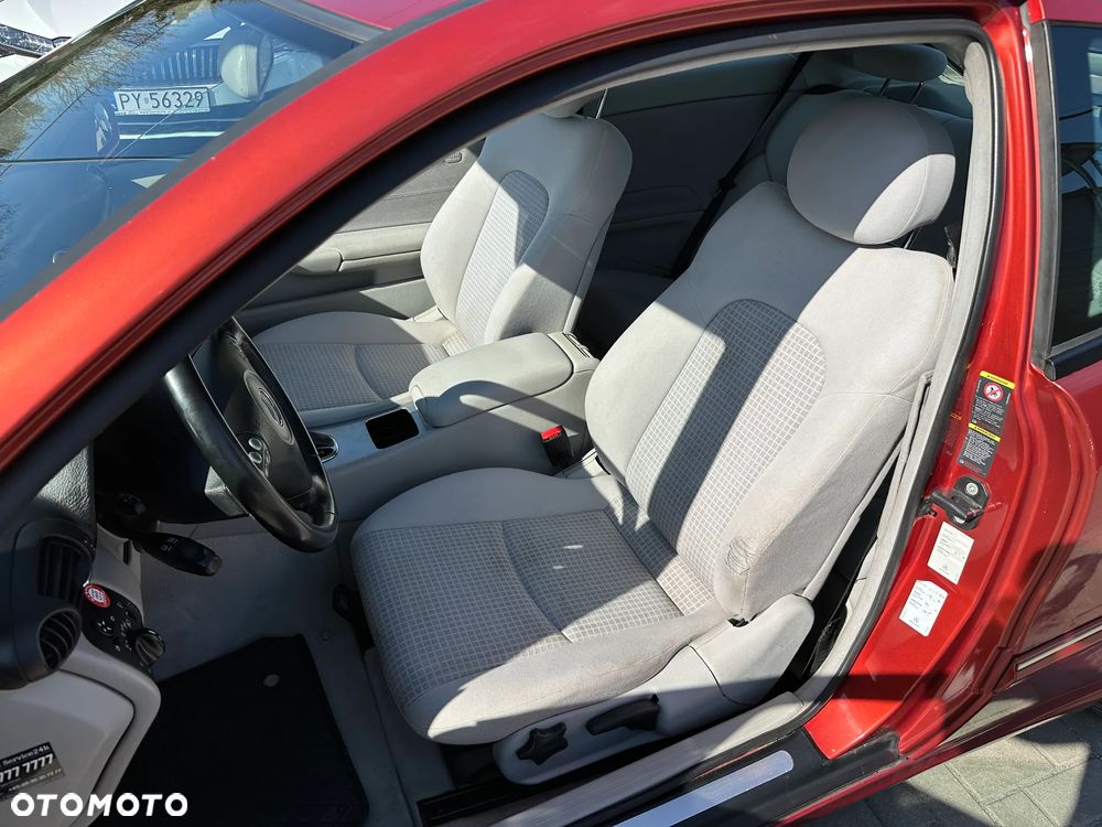 Mercedes-Benz Klasa C - 14