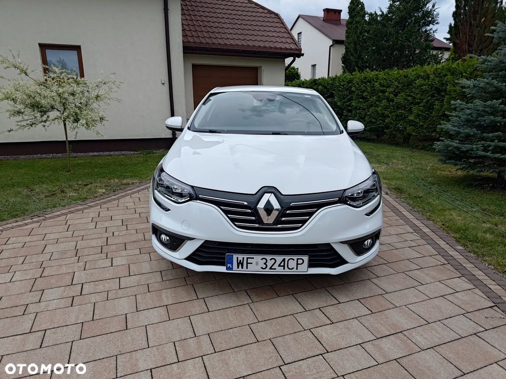 Renault Megane ENERGY TCe 130 EDC INTENS - 9