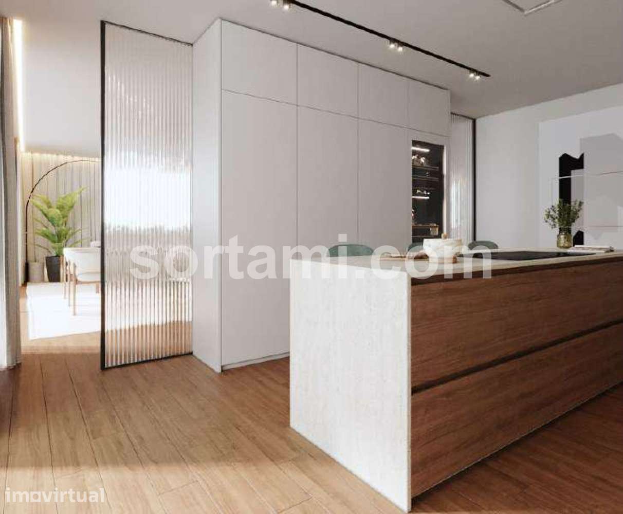 Apartamento T4 Venda em Santa Marinha e São Pedro da Afurada,Vila Nova - Grande imagem: 5/15