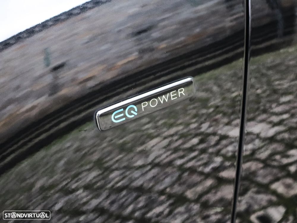 Mercedes-Benz CLA 250 e Shooting Brake Progressive - 11