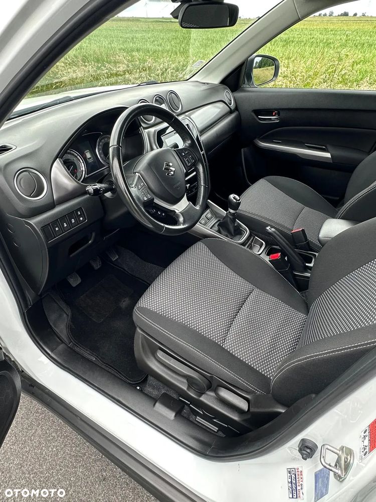 Suzuki Vitara - 9