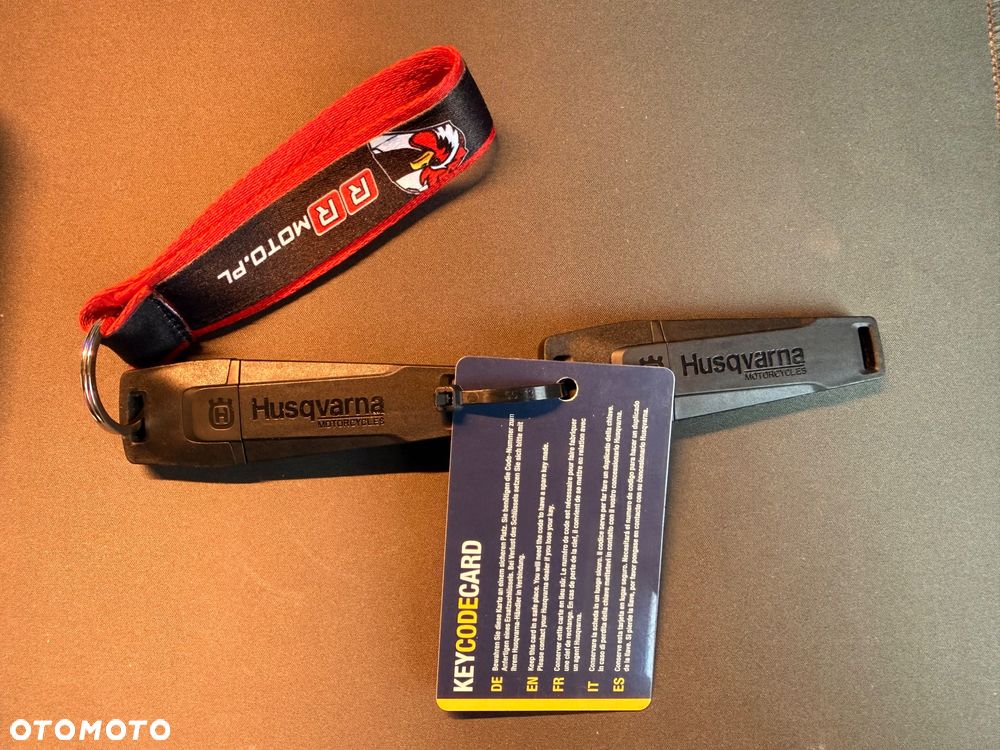 Husqvarna Vitpilen - 14