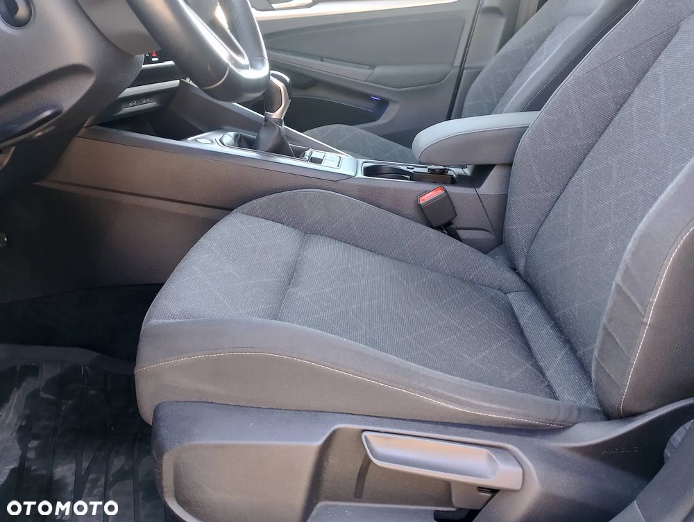 Volkswagen Golf Variant 2.0 TDI Life - 33