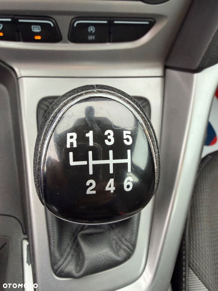 Ford Mondeo SW 1.5 EcoBoost Gold Edition - 38