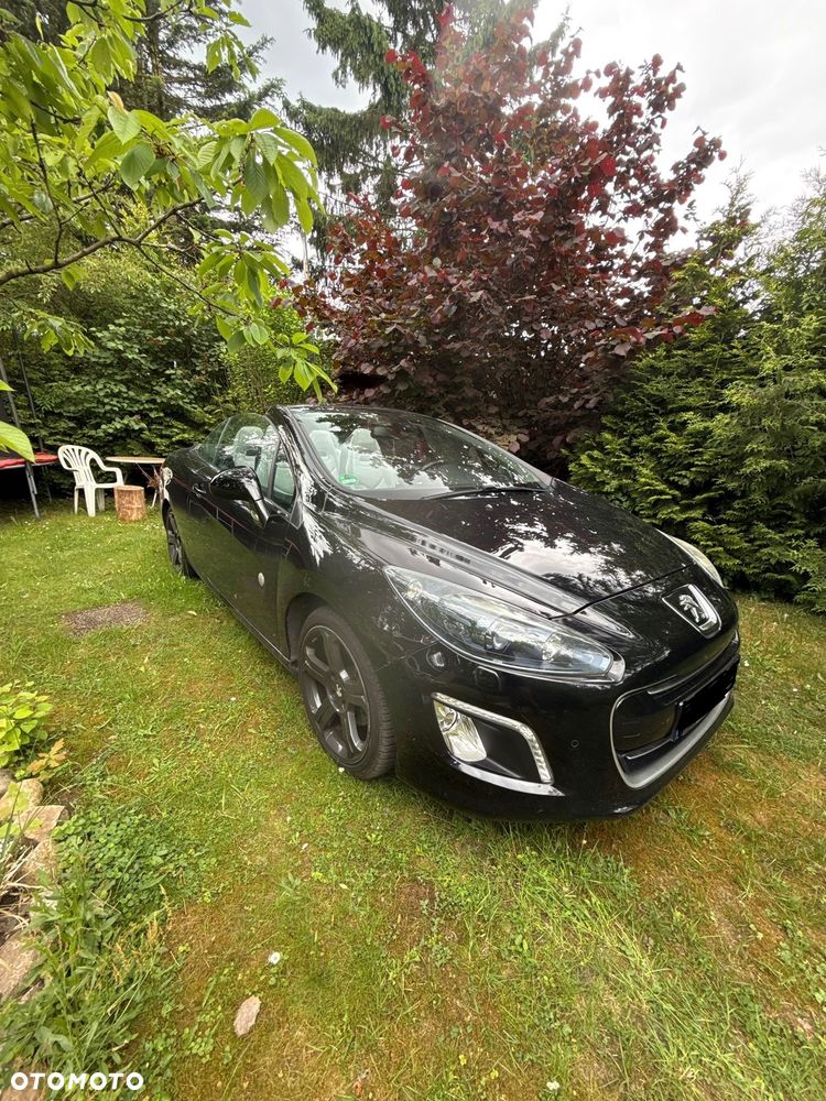 Peugeot 308 CC 1.6 THP Sport Pack - 3
