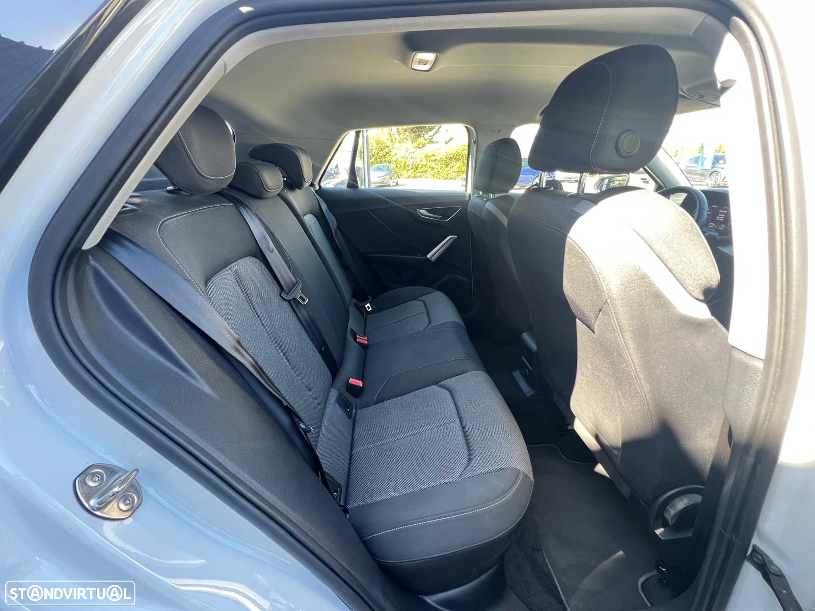 Audi Q2 30 TFSI Advanced - 9