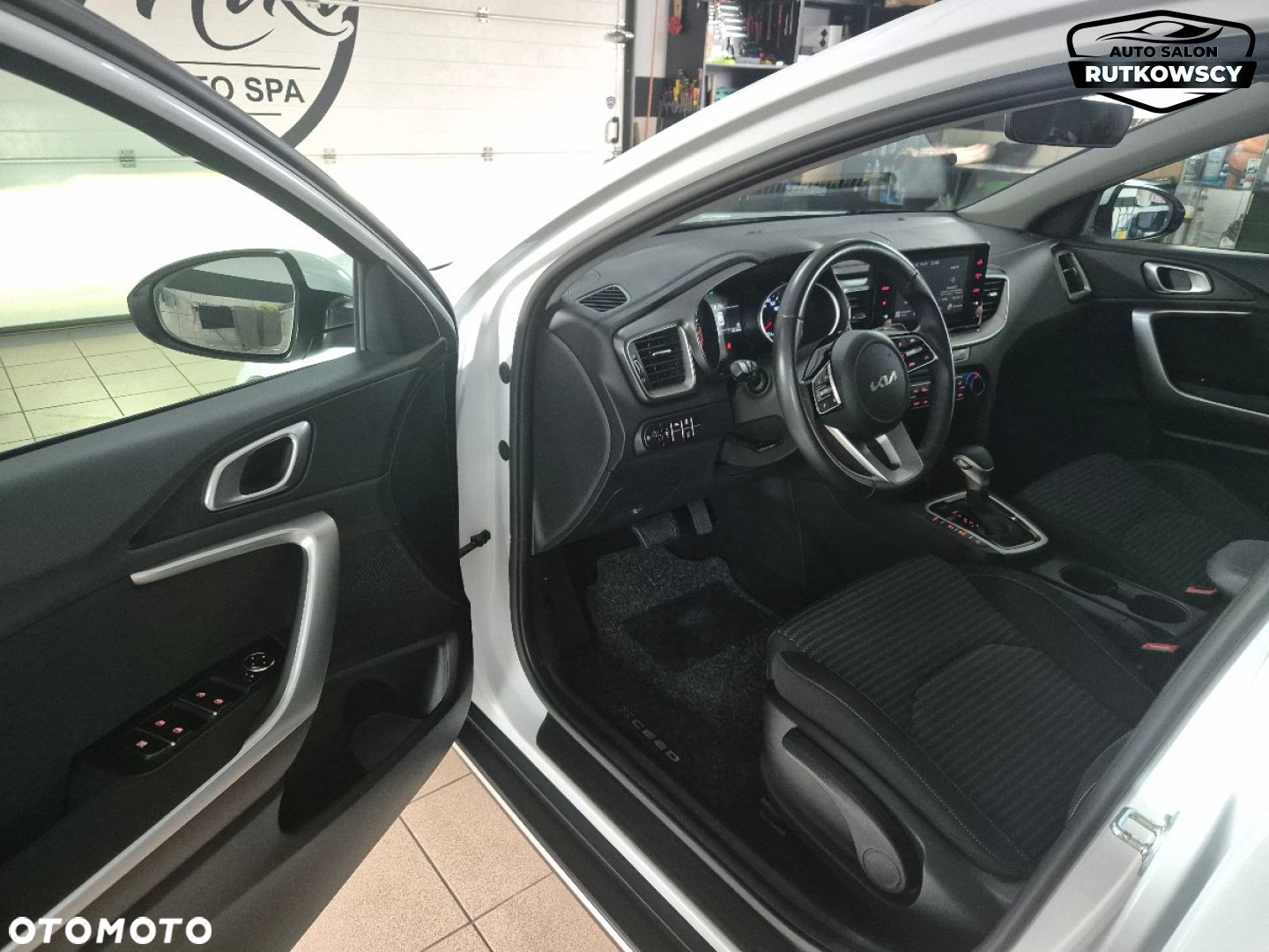 Kia XCeed 1.5 T-GDI M DCT - 17