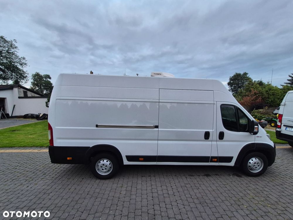 Fiat Ducato - 13