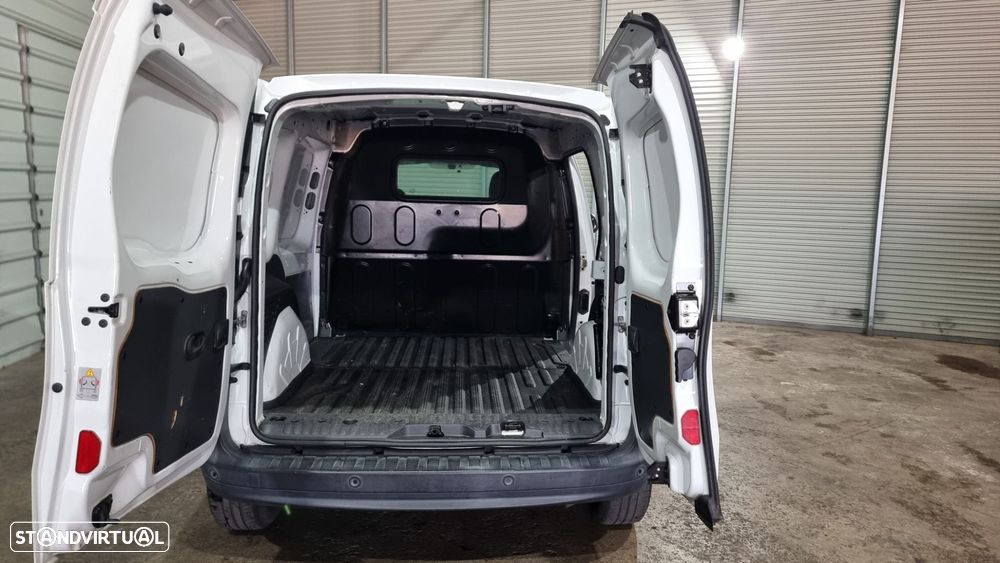 Renault Kangoo 1.5 dCi Confort S/S - 14
