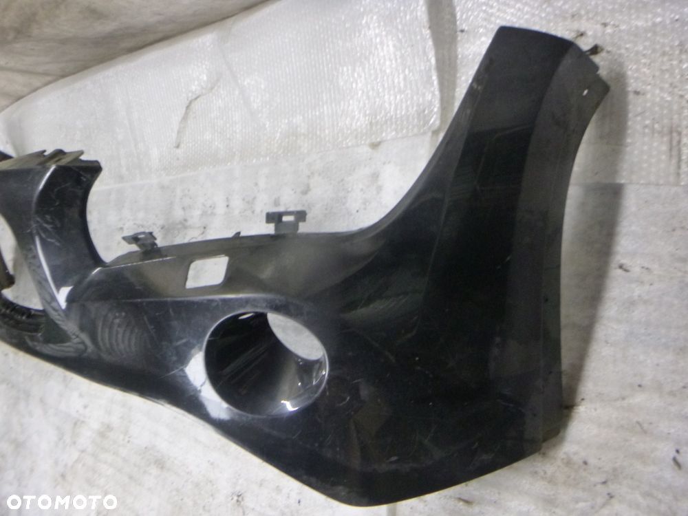 bmw x1 e84 zderzak przód oryginał oe przedni 2990185 - 8