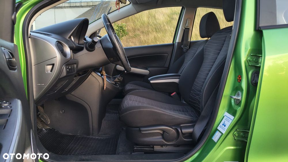 Mazda 2 1.3 Independence - 10