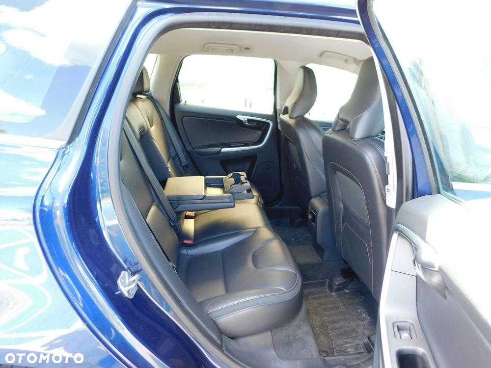 Volvo XC 60 - 11